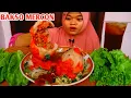 Download Lagu SAMPAI KERINGETAN‼️ MAKAN BAKSO MERCON PEDAS DI TAMBAH LALAPAN