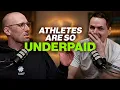 Is Athletics A Dying Sport And Can We Save It EP 183