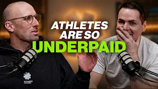 Is Athletics A Dying Sport And Can We Save It EP 183