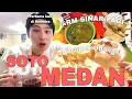 Download Lagu IKUT SARAPAN ORANG MEDAN! INI PERTAMA KALI DI SUMATRA!