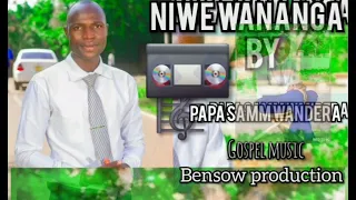 NIWE WANANGA 