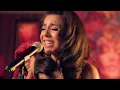 Nada - Fabiola Roudha & Pehuenche (Sesión en vivo)