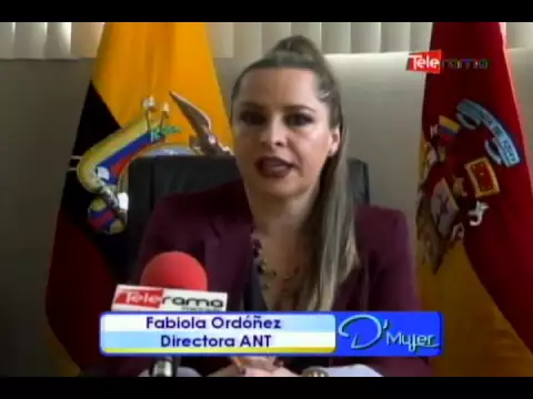 Agencia Nacional de Tránsito anuncia nuevos requisistos para licencias