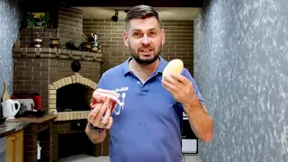 ТЕПЕРЬ картошку ГОТОВЛЮ вкусно!  Просто и вкусно.