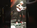 Download Lagu Ricky Montgomery performing Settle Down in Houston, TX 4/28/22!!