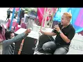 Download Lagu Tajamnya karang //Leskar // BKJ MUSIK SANTUY