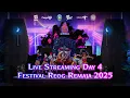 Download Lagu Live Streaming Day 4 - Festival Reog Remaja (FRR) XXI - Grebeg Suro Ponorogo 2025