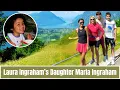 How Old Is Laura Ingraham s Daughter Maria Caroline Ingraham