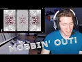 Chris REACTS to I See Stars - Mobbin' Out