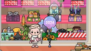 Toca Boca New Gift π