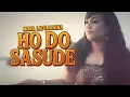 Lagu Mona Latumahina - HO DO SASUDE (Official Lyrics Video)