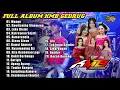 MANGU - KAWITANING SINAWANG - LUKA DISINI - FULL ALBUM KMB GEDRUG - TERBARU 2025 - AM CHANNEL
