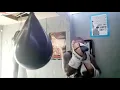 Download Lagu Mike tyson pivot KO punch (slow mo)