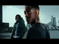Download Lagu Kobbie Mainoo Runs the Track ft. Nemzzz I Beats