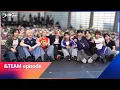 [EPISODE] \u0026TEAM 'Back to Life' FAN SHOWCASE in JAPAN Behind