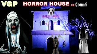  vgp horror house chennai common aadmi