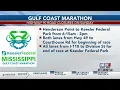 PLAN AHEAD Mississippi Gulf Coast Marathon to close parts of Highway 90