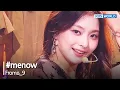 Download Lagu #menow - Fromis_9 [Open Concert] | KBS KOREA 231022