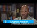 Chief Master Sgt of the Air Force Wright - EPME21
