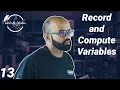 13 Recode Variable and Compute Variable SPSS A-Z Beginner s Guide