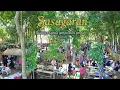 Download Lagu Diserbu Pengunjung‼️PASAR SASAGARAN..Kuliner Sunda Jaman Dulu Tengah Hutan, Berasa Nostalgia Kembali