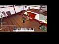 How to use MIDI data in the wild west tutorial