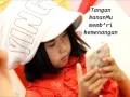 Download Lagu Grezia Epiphania -Yesus Tampung Air Mataku-Lirik- (cover -Valencia Graceshella)