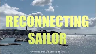 RECONNECTING SAILOR