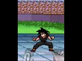 Download Lagu ssf2 sandbox dragon ball sparking zero animated all the gokus #ssf2mods