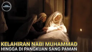 Download Kisah Kelahiran Nabi Muhammad Hingga Dipangkuan Abu Thalib MP3