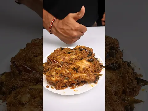 Spicy Chicken Leg Roast Recipe #recipe