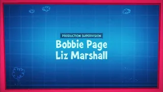 Bugs Bunny Builders End Credits 