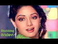 Lagu Stunning #Sridevi #RainSong  #MegaBollywood Quiz98