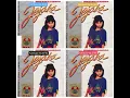 DINA MARIANA - Jejaka (Pance Pondaag) (Akurama Records / Windu Angkasa Audio) (1984) (Original) (HQ)