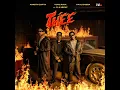 Thee (feat. U-A Music) [From "Think Indie"]