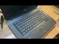 Dell Latitude E5430 Specifications