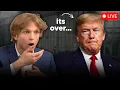 Supreme Court REJECTS Trumps Appeal In SA Case - Debating MAGA Ep 507