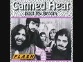 Canned Heat - Dust My Broom - 04 - Dust My Broom