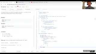 169 Majority Element - Javascript
