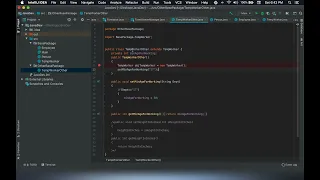 Java Access Modifiers java interview preparation object oriented programming