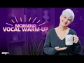Lagu The BEST Morning Vocal Warm-Up for Singers