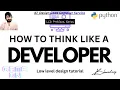 47 Design a simple in-memory Python Code Compiler Service