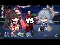 Download Lagu Archer Sunday vs Sparkle: Can he replace her? | Honkai: Star Rail 3.4 (V5)