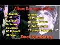 Lagu kenangan Doel Sumbang full album tanpa iklan #popsundahits 