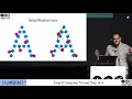 SampleNet Learning a Differentiable Point Cloud Sampling Network