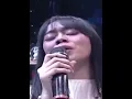Download Lagu Lesti nyanyiin lagu cinta bukanlah kapal sedikit tapi nyentuh banget