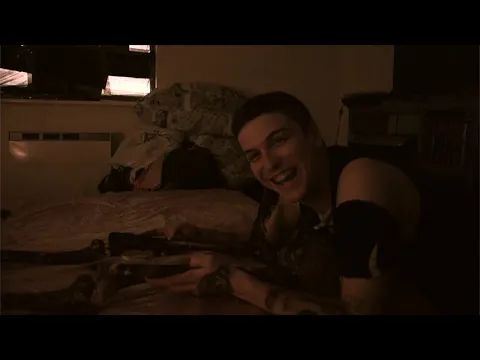 The Lustful Dead - (2015) Wade Radford Jason Impey (Found Footage Horror)