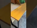 Vídeo do produto