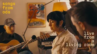 Daniela Andrade - songs from oda in a living room
