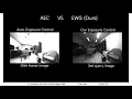 Exposure Control Using Bayesian Optimization Based on Entropy Weighted Image Gradient